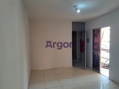 Apartamento com 2 Quartos à venda, 54m² no Parque Amazônia, Goiânia
