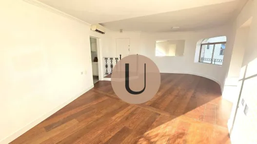 Apartamento com 3 Quartos à venda, 128m² no Vila Andrade, São Paulo