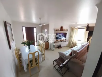Casa com 3 Quartos à venda, 97m² no Anil, Rio de Janeiro