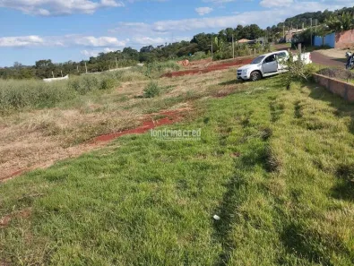 Lote/Terreno à venda, 1500m² no Selva, Londrina