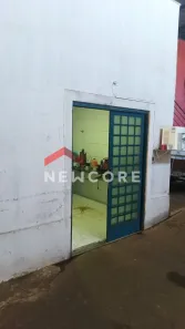 Galpão/Depósito/Armazém com 1 Quarto à venda, 250m² no Distrito Industrial, Uberlândia