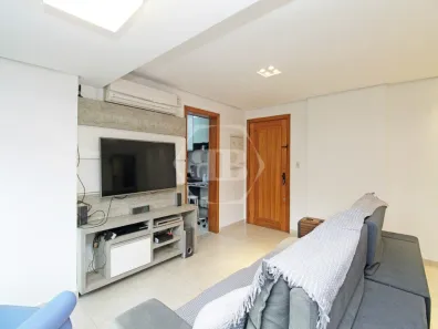 Apartamento com 2 Quartos à venda, 79m² no Bela Vista, Porto Alegre