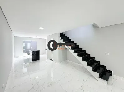 Sobrado com 3 Quartos à venda, 114m² no Vila Santa Isabel, São Paulo