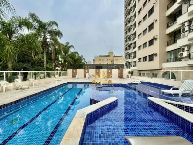 Apartamento com 2 Quartos à venda, 75m² no Enseada, Guarujá