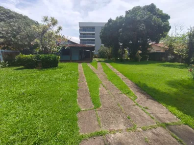 Lote/Terreno à venda, 960m² no Costazul, Rio das Ostras