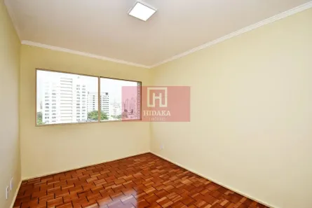 Apartamento com 1 Quarto à venda, 45m² no Pinheiros, São Paulo