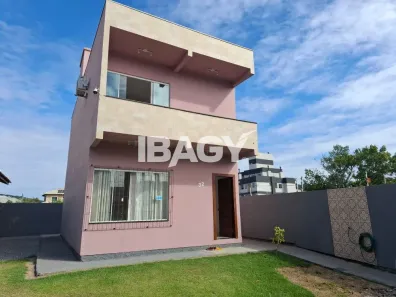 Casa com 2 Quartos para alugar, 110m² no Ingleses do Rio Vermelho, Florianópolis