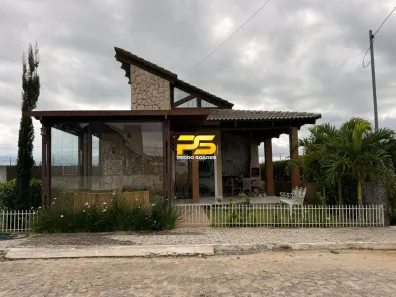 Casa com 3 Quartos à venda, 250m² no Bananeiras, Bananeiras