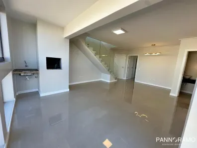 Cobertura com 4 Quartos à venda, 190m² no Água Verde, Curitiba