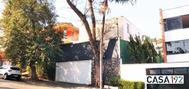 Casa com 8 Quartos à venda, 381m² no Jardim Leonor, São Paulo