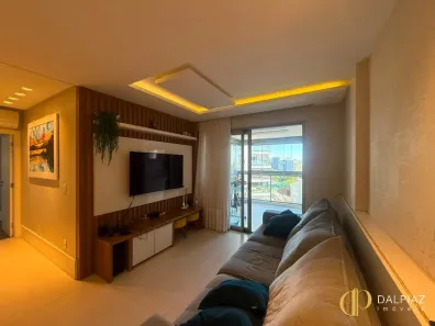 Apartamento com 3 Quartos à venda, 125m² no Estreito, Florianópolis