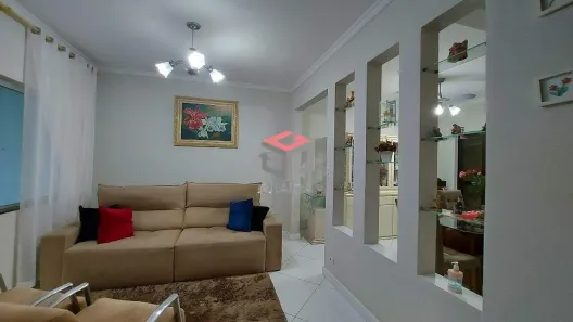 Sobrado com 4 Quartos à venda, 246m² no Jardim Stella, Santo André