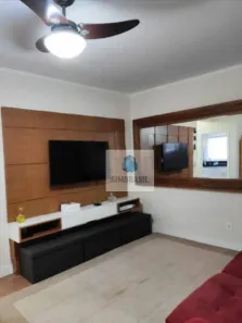 Apartamento com 2 Quartos à venda, 78m² no Jardim Proença, Campinas