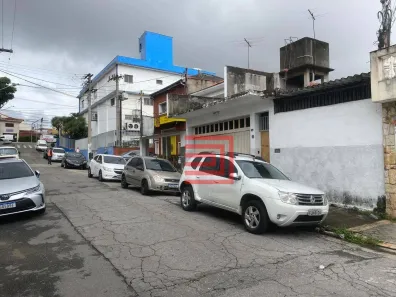 Lote/Terreno à venda, 400m² no Chácara Mafalda, São Paulo