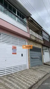 Casa com 3 Quartos à venda, 126m² no Cidade Kemel, Poá