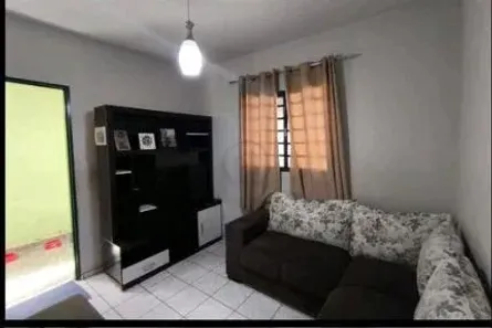 Casa com 2 Quartos à venda, 90m² no Fazenda Grande, Jundiaí