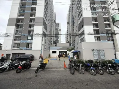 Apartamento com 2 Quartos à venda, 56m² no Mooca, São Paulo