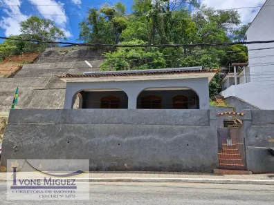 Casa com 2 Quartos à venda, 839m² no Centro, Paty do Alferes