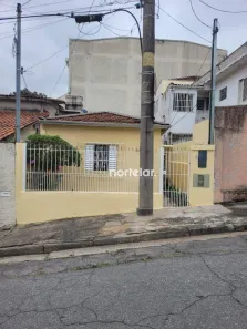 Casa com 2 Quartos à venda, 50m² no Parque São Domingos, São Paulo