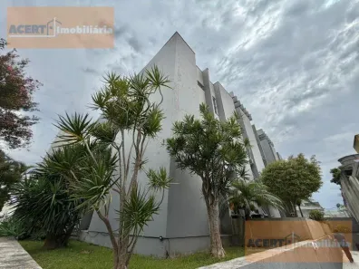 Apartamento com 1 Quarto à venda, 40m² no Coqueiros, Florianópolis