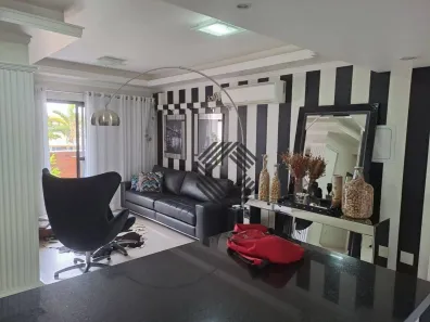 Apartamento com 2 Quartos à venda, 120m² no Jardim Ana Maria, Sorocaba