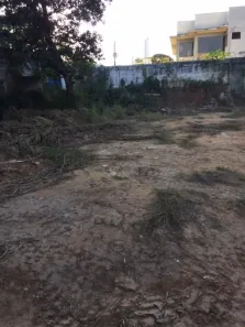 Lote/Terreno à venda, 2595m² no Chácaras Reunidas, São José dos Campos