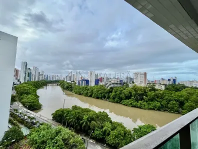 Apartamento com 4 Quartos à venda, 127m² no Madalena, Recife