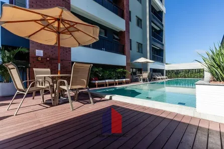 Apartamento com 3 Quartos à venda, 76m² no Anita Garibaldi, Joinville