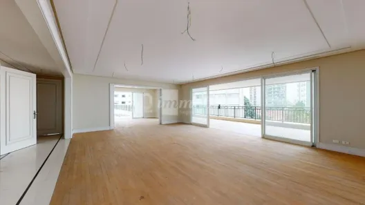 Apartamento com 4 Quartos à venda, 983m² no Santa Cecília, São Paulo