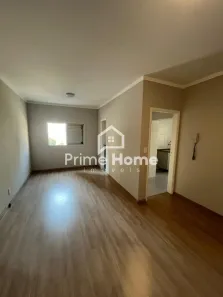 Apartamento com 1 Quarto à venda, 54m² no Botafogo, Campinas
