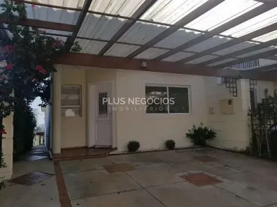 Casa de Condomínio com 3 Quartos à venda, 147m² no Parque Campolim, Sorocaba