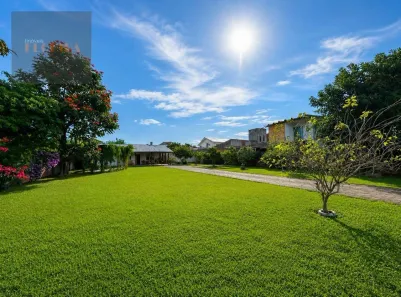 Lote/Terreno à venda, 977m² no Campeche, Florianópolis