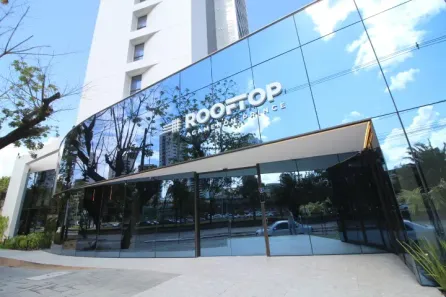 Apartamento com 1 Quarto à venda, 38m² no Boa Vista, Recife