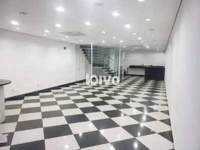 Prédio Comercial à venda, 450m² no Vila Clementino, São Paulo
