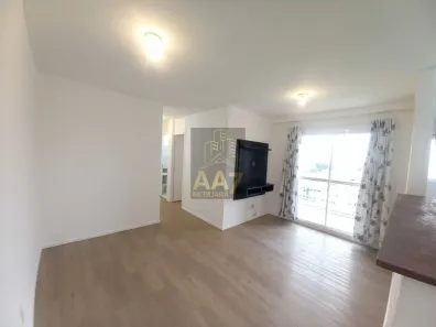 Apartamento com 2 Quartos à venda, 67m² no Vila Nova Alba, São Paulo