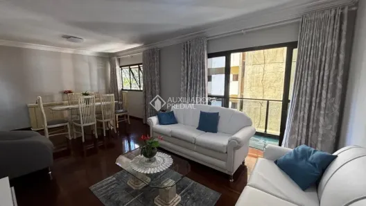 Apartamento com 4 Quartos à venda, 134m² no Centro, Santo André