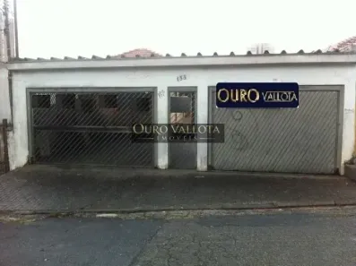 Casa com 2 Quartos à venda, 150m² no Vila Bertioga, São Paulo