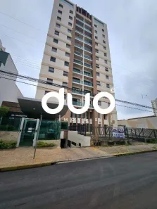 Apartamento com 3 Quartos à venda, 112m² no Centro, Piracicaba