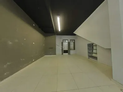 Ponto Comercial para alugar, 54m² no Vila Mathias, Santos
