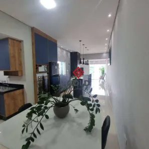 Cobertura com 3 Quartos à venda, 150m² no Vila Metalúrgica, Santo André