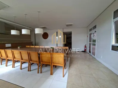 Apartamento com 3 Quartos para alugar, 180m² no Vila Romana, São Paulo