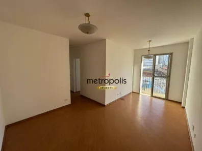 Apartamento com 3 Quartos à venda, 80m² no Santa Paula, São Caetano do Sul