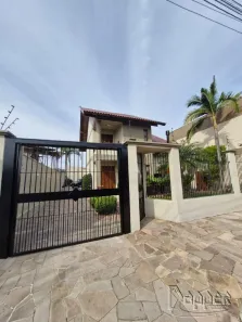 Casa com 3 Quartos para alugar, 200m² no Rincão, Novo Hamburgo