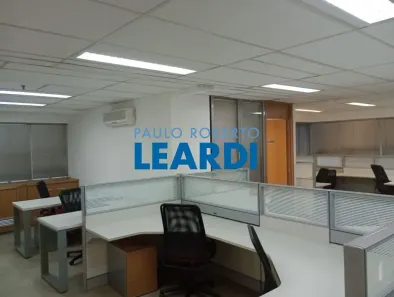 Sala Comercial à venda, 50m² no Paraíso, São Paulo