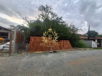 Lote/Terreno à venda, 465m² no Caravelas, Armação dos Búzios