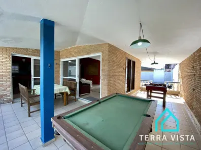 Casa com 7 Quartos à venda, 167m² no Praia Grande, Ubatuba