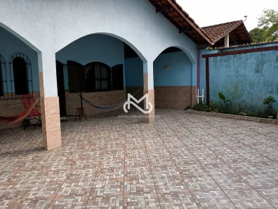 Casa com 4 Quartos à venda, 171m² no Vista Linda, Bertioga