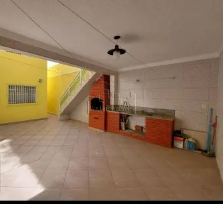 Casa com 2 Quartos à venda, 90m² no Engenheiro Goulart, São Paulo