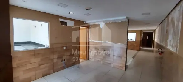 Ponto Comercial para alugar, 376m² no Centro, Jacareí