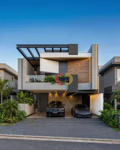 Casa de Condomínio com 5 Quartos à venda, 430m² no Cidade Parquelandia, Mogi das Cruzes